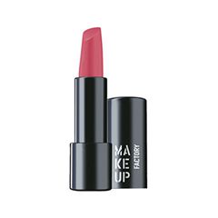 Помада Make Up Factory Magnetic Lips semi-mat & long-lasting 335 (Цвет 335 Bright Coral variant_hex_name c85666)