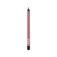Карандаш для губ Make Up Factory Color Perfection Lip Liner 07 (Цвет 07 Antique Pink variant_hex_name b67779)