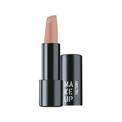 Помада Make Up Factory Magnetic Lips semi-mat & long-lasting 90 (Цвет 90 Soft Nude variant_hex_name cc9687)