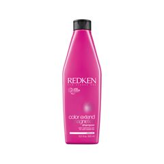 Шампунь Redken Color Extend Magnetics Shampoo (Объем 300 мл)