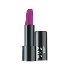 Помада Make Up Factory Magnetic Lips semi-mat & long-lasting 171 (Цвет 171 Deep Magenta variant_hex_name 9a3b80)