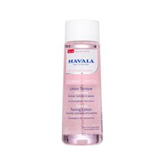 Лосьон Mavala Clean & Comfort Careless Toning Lotion (Объем 200 мл)
