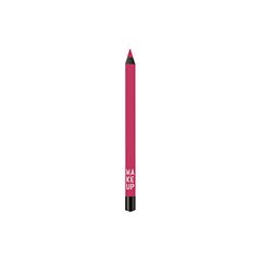 Карандаш для губ Make Up Factory Color Perfection Lip Liner 64 (Цвет 64 Vivid Fuchsia variant_hex_name bf3960)