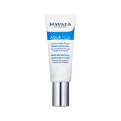 Крем Mavala Aqua Plus Multi-Moisturizing Featherlight Cream (Объем 45 мл)