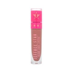 Жидкая помада Jeffree Star Velour Liquid Lipstick Gemini (Цвет Gemini variant_hex_name C48179)