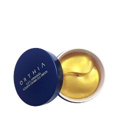 Патчи для глаз Orthia Orthia E.G.F Hydrogel Golden Caviar Eye Patch (Объем 90 мл)
