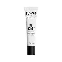 Снятие макияжа NYX Professional Makeup Be Gone! Lip Color Remover (Объем 13 мл)