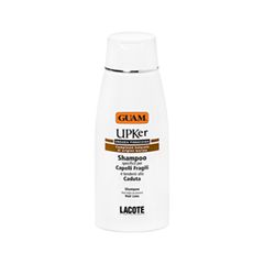 Шампунь Guam UPKer Shampoo Specifico Per Capelli Fragili (Объем 200 мл)