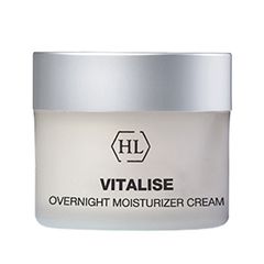 Крем Holy Land Vitalise Overnight Moisturizer Cream (Объем 50 мл)