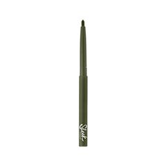 Карандаш для губ Sleek MakeUP Twist Up Eye Pencil 896 (Цвет 896 Camouflage variant_hex_name 878E6C)