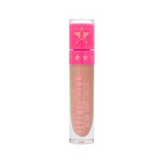 Жидкая помада Jeffree Star Velour Liquid Lipstick Mannequin (Цвет Mannequin variant_hex_name DD9C8A)