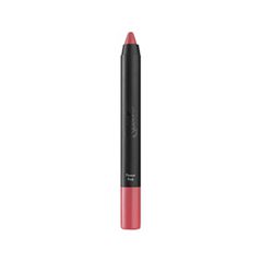 Помада Sleek MakeUP Power Plump Lip Crayon 1048 (Цвет 1048 Power Pink variant_hex_name FA94A7)