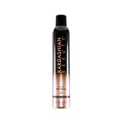 Лак для фиксации Kardashian Beauty Pure Glitz Hair Spray (Объем 360 мл)