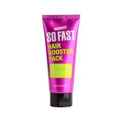 Маска Secret Key So Fast Hair Booster Pack (Объем 150 мл)