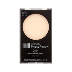 Пудра Revlon Photoready Powder 10 (Цвет 10 Light variant_hex_name FFE4C6)