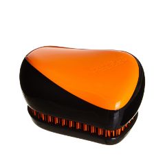 Расчески и щетки Tangle Teezer Compact Styler Orange Flare (Цвет Orange Flare variant_hex_name fd6900)