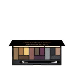 Для глаз Makeup Revolution Pro Looks Palette Big Love