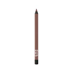 Карандаш для губ Make Up Factory Color Perfection Lip Liner 04 (Цвет 04 Beige Rose variant_hex_name 8A625A)