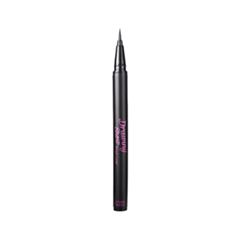 Подводка Etude House Drawing Show Brush Liner BK801 (Цвет BK801 Black variant_hex_name 000000)