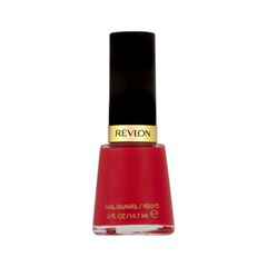 Лак для ногтей Revlon Core Nail Enamel 680 (Цвет 680 Revlon red variant_hex_name B60F19)