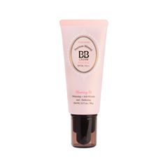 BB крем Etude House Precious Mineral Blooming Fit BB Cream 24 (Цвет 24 Honey Beige variant_hex_name E3B289)