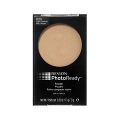 Пудра Revlon Photoready Powder 20 (Цвет 20 Light/Medium variant_hex_name FDD5B9)