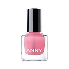 Уход за ногтями ANNY Cosmetics Pink Berry Repair Polish (Объем 15 мл)