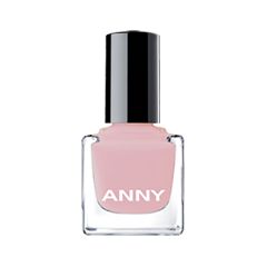 Лак для ногтей ANNY Cosmetics Miami Nice It Girl On Flamingo Road Collection Summer 2016 249 (Цвет 249 Smiling Duck variant_hex_name DFB2B9)
