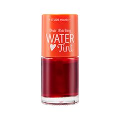 Тинт для губ Etude House Dear Darling Water Tint 03 (Цвет 03 Orange Ade variant_hex_name FE5020)