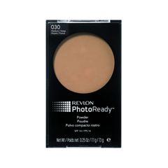 Пудра Revlon Photoready Powder 30 (Цвет 30 Medium/Deep variant_hex_name E2AD89)