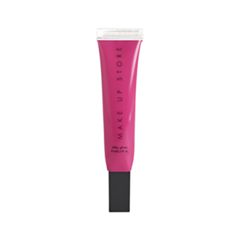 Блеск для губ Make Up Store Silky Gloss Charming (Цвет Charming variant_hex_name C83875)