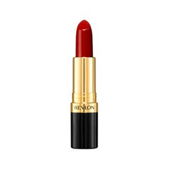 Помада Revlon Super Lustrous™ Lipstick 730 (Цвет 730 Revlon Red variant_hex_name E4333D)