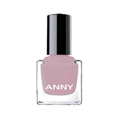 Лак для ногтей ANNY Cosmetics Miami Nice It Girl On Flamingo Road Collection Summer 2016 245.20 (Цвет 245.20 Flying Beauty variant_hex_name D2A0AF)