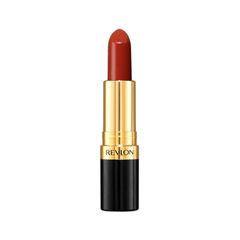 Помада Revlon Super Lustrous™ Lipstick 225 (Цвет 225 Rosewine variant_hex_name B33924)