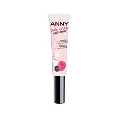 Уход за ногтями ANNY Cosmetics Pink Berry Nail Serum (Объем 15 мл)