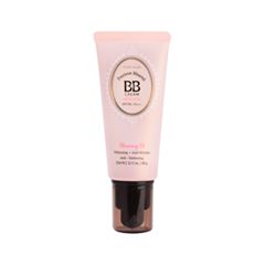 BB крем Etude House Precious Mineral Blooming Fit BB Cream 02 (Цвет 02 Light Beige variant_hex_name DFB293)