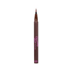 Подводка Etude House Drawing Show Brush Liner BR401 (Цвет BR401 Brown variant_hex_name 6A443B)