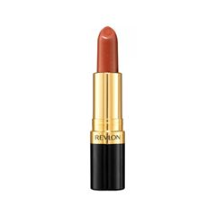 Помада Revlon Super Lustrous™ Lipstick 371 (Цвет 371 Copper Frost variant_hex_name C85C40)