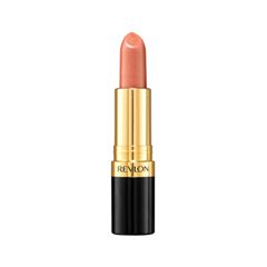 Помада Revlon Super Lustrous™ Lipstick 420 (Цвет 420 Blushed variant_hex_name EC846B)
