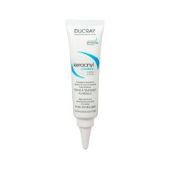 Крем Ducray Keracnyl Control Crème (Объем 30 мл)