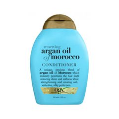 Кондиционер OGX Renewing Argan Oil of Morocco Conditioner (Объем 385 мл)