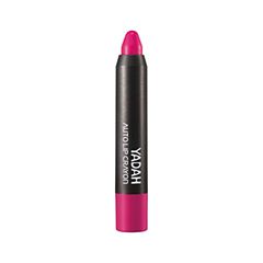 Карандаш для губ Yadah Auto Lip Crayon 03 (Цвет 03 Pink Holic variant_hex_name e83b77)