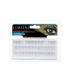 Накладные ресницы Limoni Individual Lashes 8-10-14 mm
