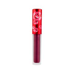 Жидкая помада Lime Crime Lipstick Velvetines Liquid Metallic Raising Hell (Цвет Raising Hell variant_hex_name 5e012b)