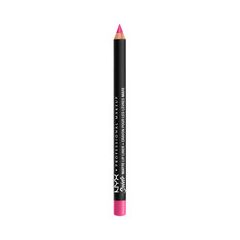 Карандаш для губ NYX Professional Makeup Suede Matte Lip Liner 08 (Цвет 08 Pink Lust variant_hex_name E94480)