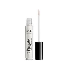 Тени для век NYX Professional Makeup Lid Lingerie 06 (Цвет 06 White Lace Romance variant_hex_name E7E3E0)