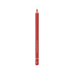 Карандаш для губ Limoni Lip Pencil 01 (Цвет 01 variant_hex_name C7514F)