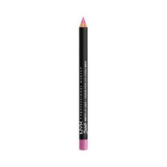 Карандаш для губ NYX Professional Makeup Suede Matte Lip Liner 13 (Цвет 13 Respect The Pink variant_hex_name D1719F)