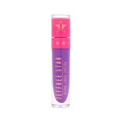 Жидкая помада Jeffree Star Velour Liquid Lipstick I’m Royalty (Цвет I’m Royalty variant_hex_name A45EF2)
