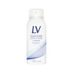 Лак для фиксации LV Лак для волос экстрасильной фиксации без запаха (Объем 100 мл)